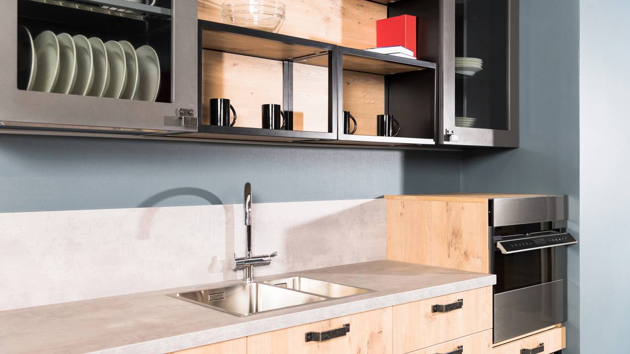 Itens indispensáveis para uma cozinha moderna e funcional