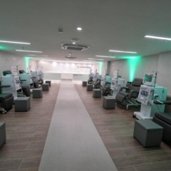 CHN e Nefroclinicas
