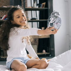 A verdade surpreendente sobre rotina e o desenvolvimento infantil