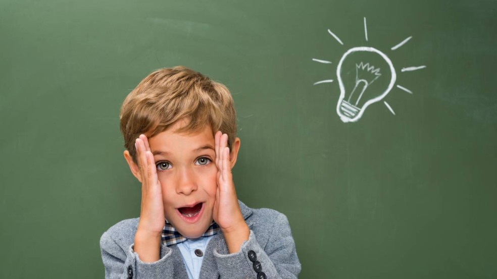 A influência dos genes da mãe e do pai na inteligência dos filhos A influência dos genes da mãe e do pai na inteligência dos filhos
