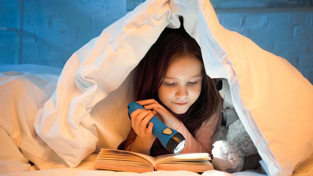 Nem celular, nem brinquedo caro: esse é o melhor presente para as crianças
