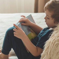 Nem celular, nem brinquedo caro: esse é o melhor presente para as crianças
