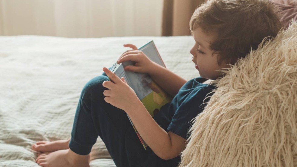 Nem celular, nem brinquedo caro: esse é o melhor presente para as crianças