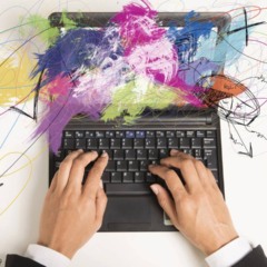 É comum muitos profissionais não perceberem seu próprio potencial criativo no cotidiano do trabalho. A criatividade, frequentemente associada a artistas e inventores, está