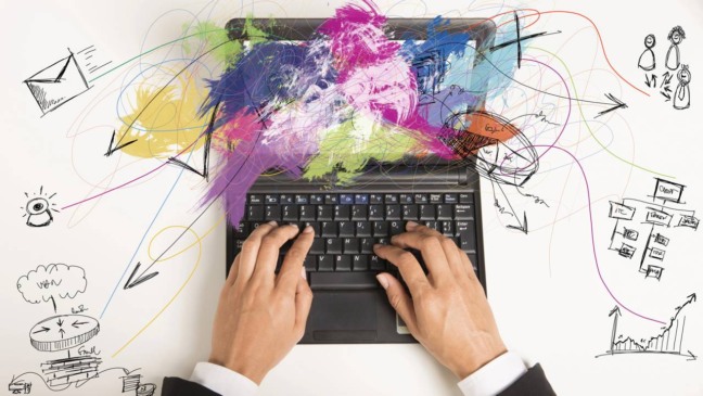 É comum muitos profissionais não perceberem seu próprio potencial criativo no cotidiano do trabalho. A criatividade, frequentemente associada a artistas e inventores, está