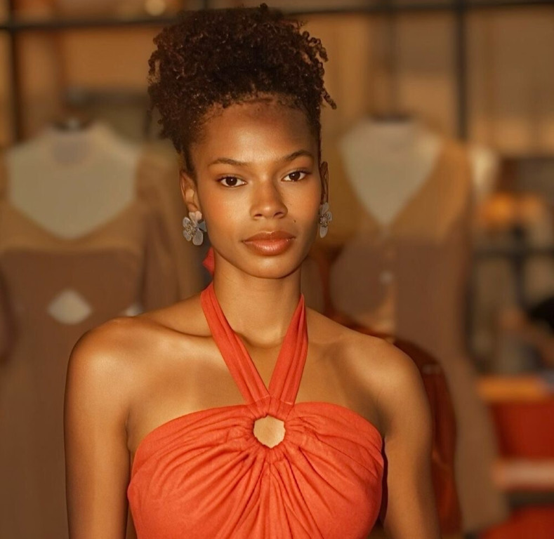 Desfile de moda em São Gonçalo