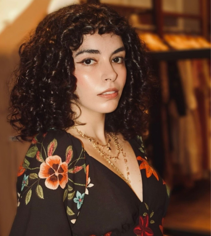 Desfile de moda em São Gonçalo
