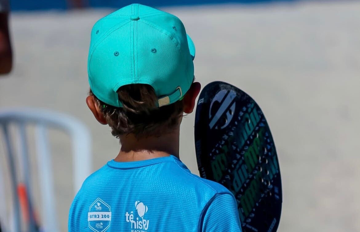 Beach Tennis 2025