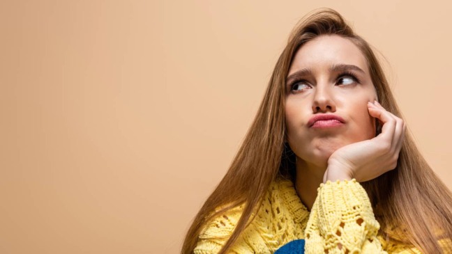 O que significa quando você sente vontade de mudar tudo na sua vida