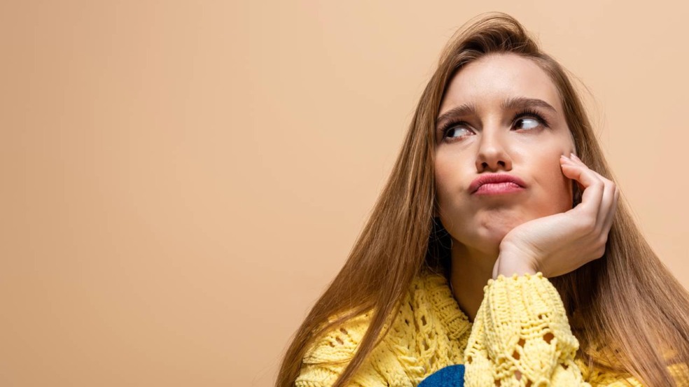 O que significa quando você sente vontade de mudar tudo na sua vida O que significa quando você sente vontade de mudar tudo na sua vida