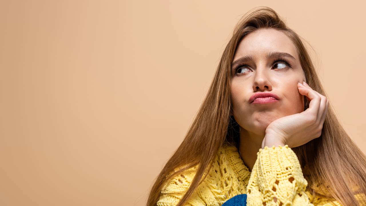 O que significa quando você sente vontade de mudar tudo na sua vida