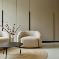 Menos bagunça e mais bem-estar com a decoração minimalista