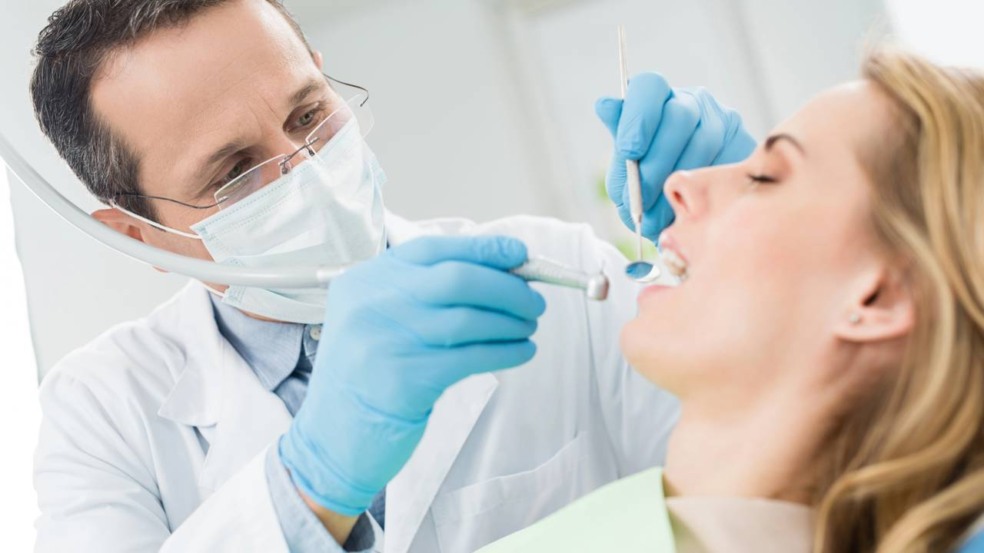 Você está visitando o dentista com a frequência certa? Você está visitando o dentista com a frequência certa?
