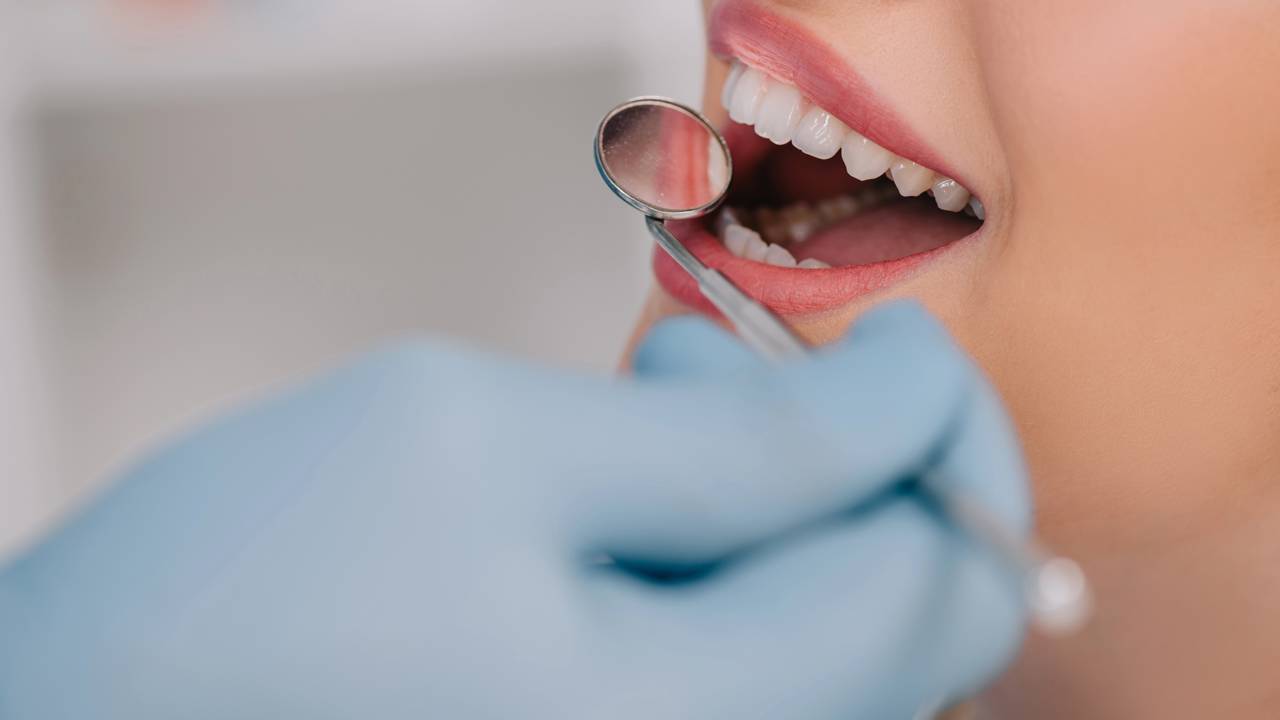 Você está visitando o dentista com a frequência certa?