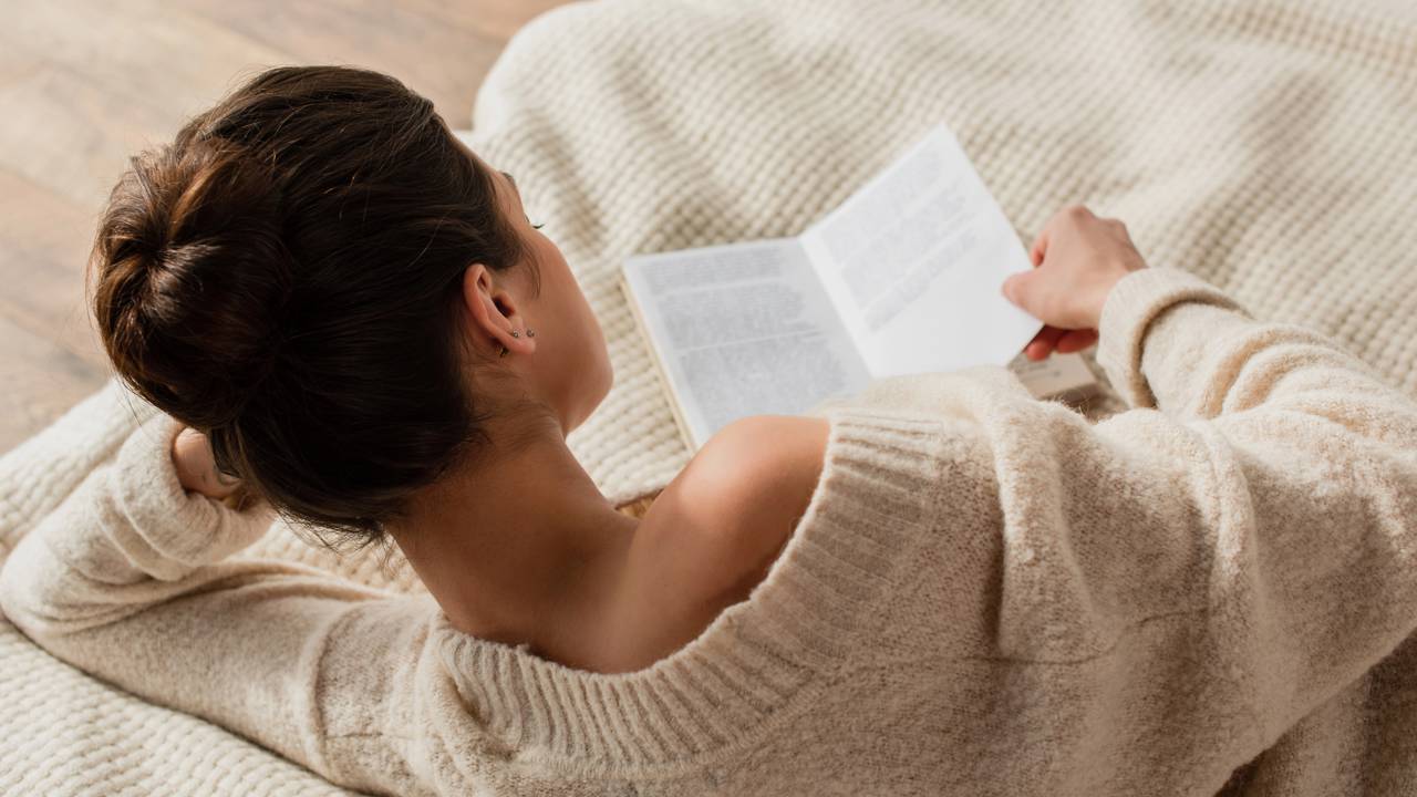 Benefícios do descanso que você talvez não conheça