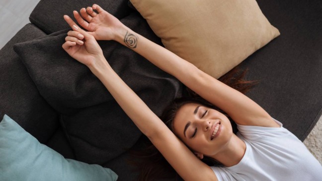 Benefícios do descanso que você talvez não conheça Benefícios do descanso que você talvez não conheça