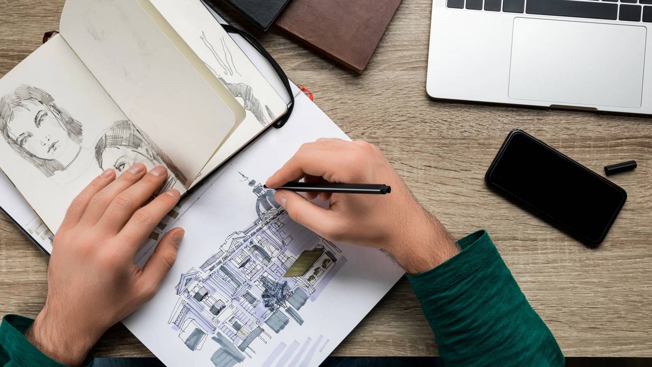 Três hobbies que ajudam a manter a mente leve e criativa