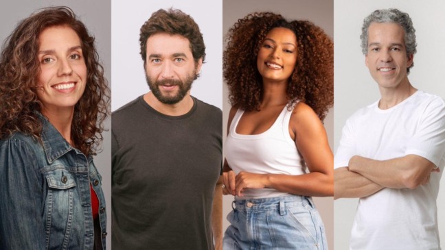 Quem tem medo de crianças? Quem tem medo de crianças?