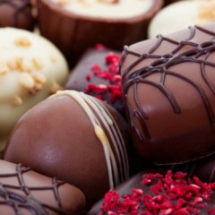 Coma doces sem culpa fazendo essas escolhas inteligentes