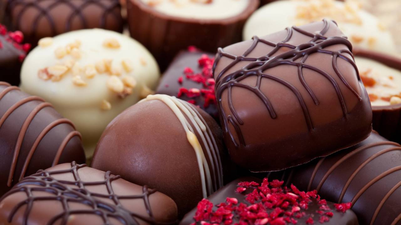 Coma doces sem culpa fazendo essas escolhas inteligentes