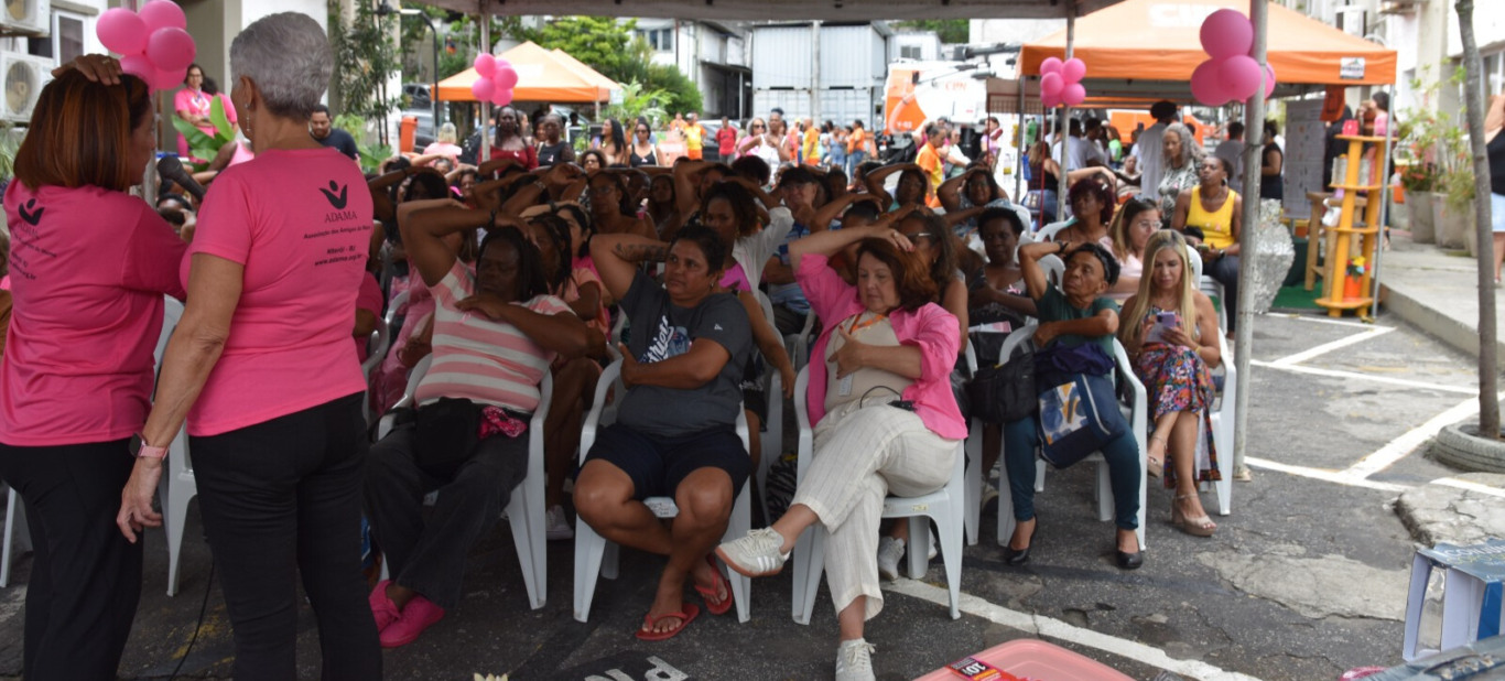 Outubro Rosa