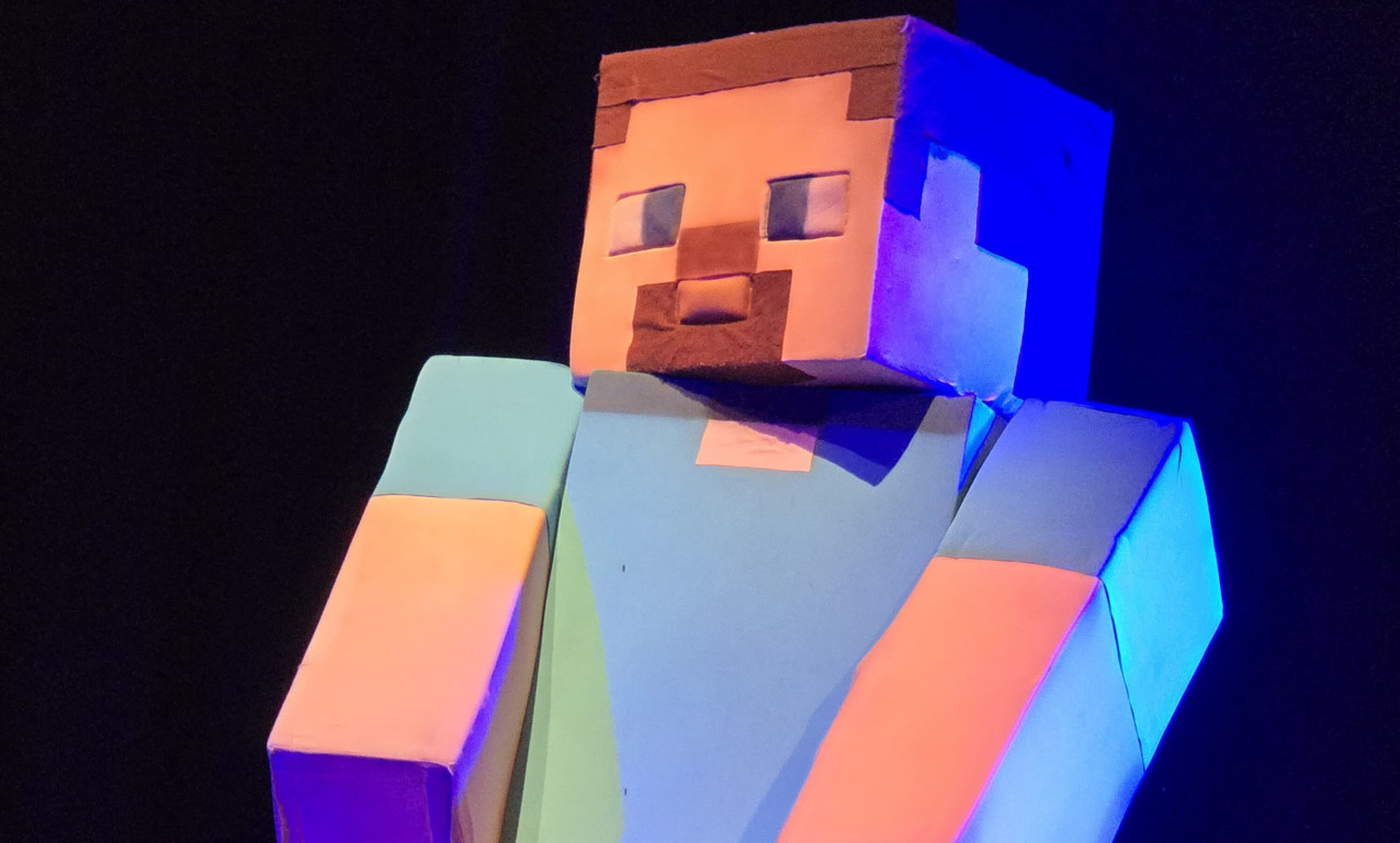 Minecraft
