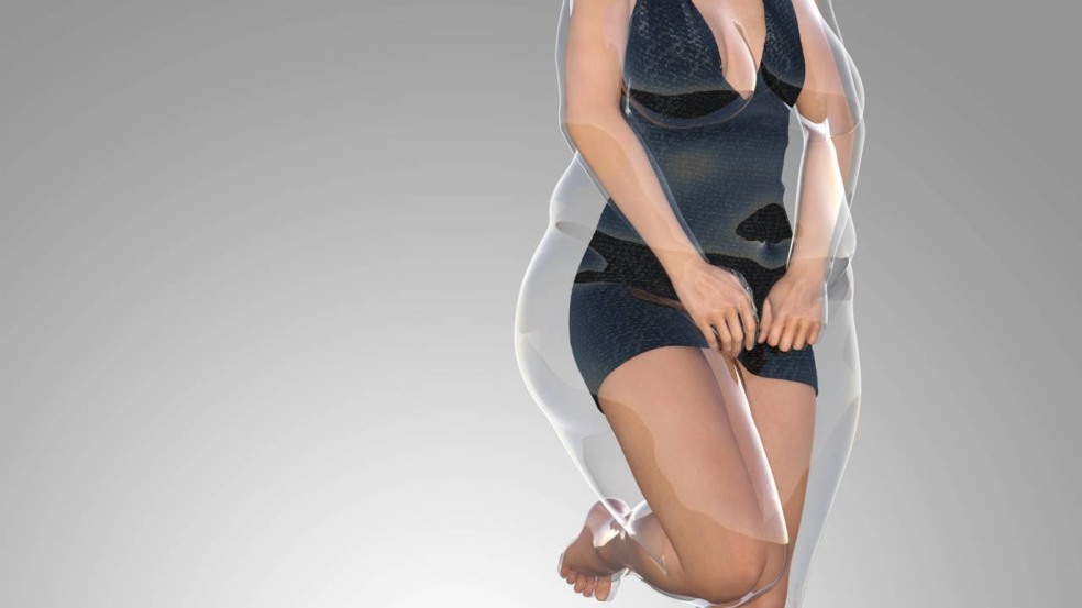 Os exercícios mais eficazes para perder peso de forma saudável Os exercícios mais eficazes para perder peso de forma saudável