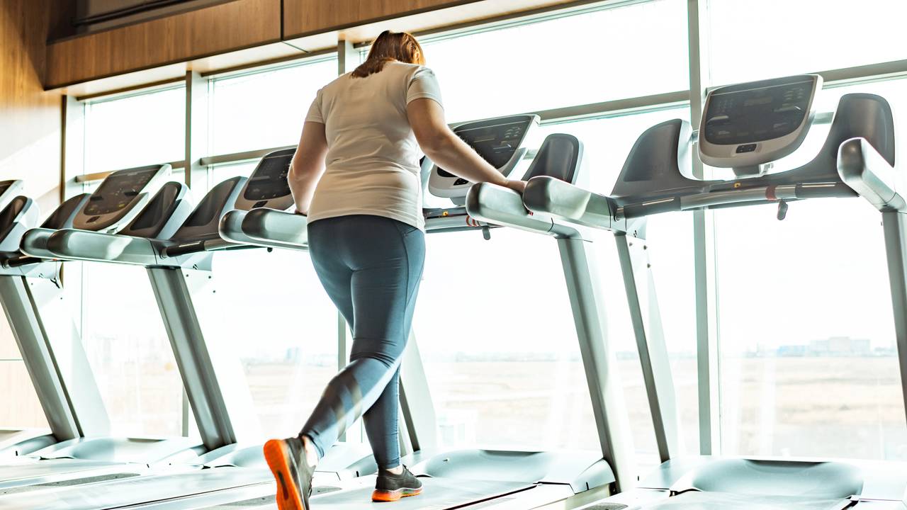 Os exercícios mais eficazes para perder peso de forma saudável