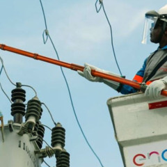 Energia é restabelecida em Niterói após manutenção da Enel em Icaraí Energia é restabelecida em Niterói após manutenção da Enel em Icaraí
