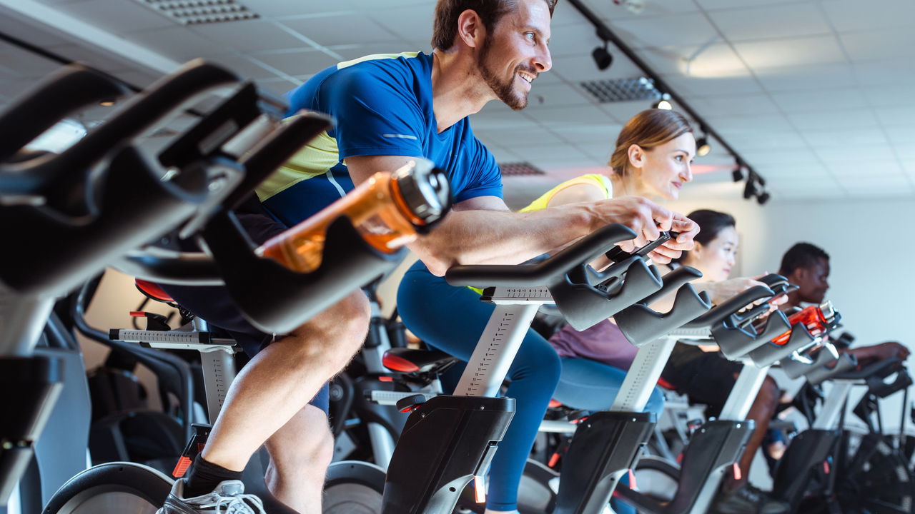 Os 4 melhores exercícios para ganhar mais condicionamento físico