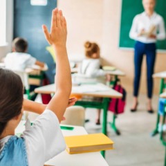 Professores garantem que alunos que fazem isso são os que destacam