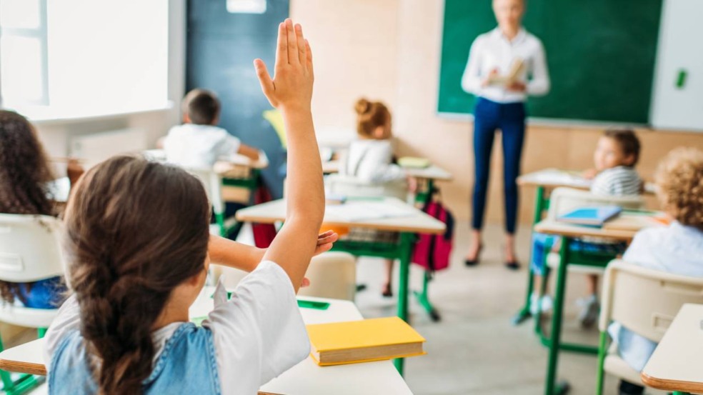 Professores garantem que alunos que fazem isso são os que destacam Professores garantem que alunos que fazem isso são os que destacam