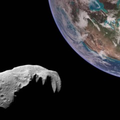 Terra tem novo quase-satélite, dizem astrônomos