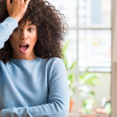 Deu branco no meio da conversa? Isso pode ter um motivo interessante Deu branco no meio da conversa? Isso pode ter um motivo interessante