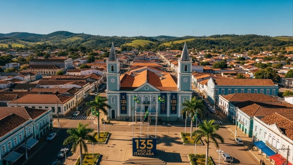 Feriado fixo que garante descanso e altera serviços essenciais no município Feriado fixo que garante descanso e altera serviços essenciais no município