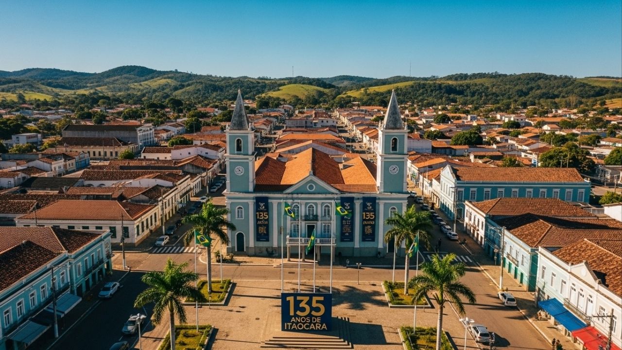 Feriado fixo que garante descanso e altera serviços essenciais no município