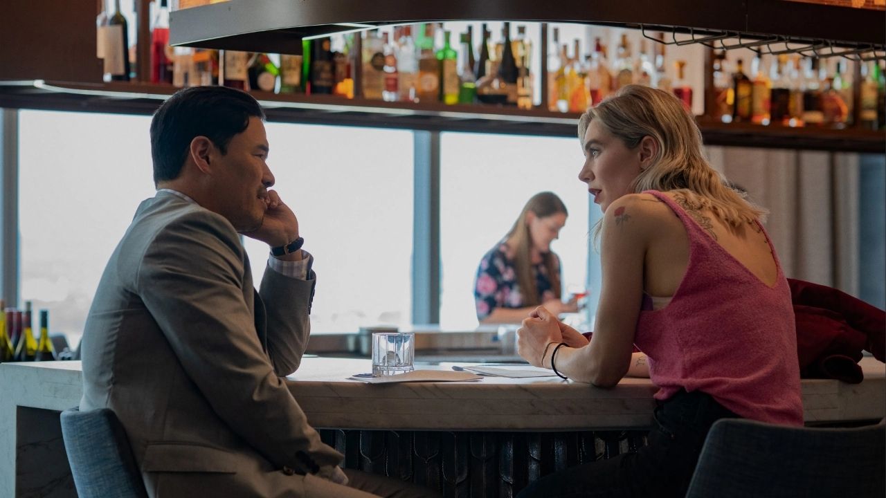 Filme de suspense com menos de 2 horas conquistou público da Netflix