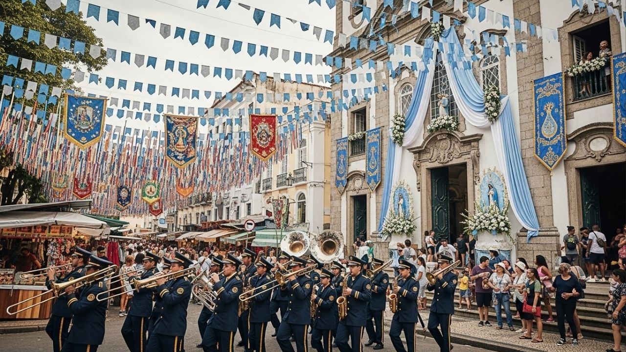 Dia 13 de folga! Feriado prolongado é decretado e anima população!