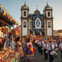 Dia 13 de folga! Feriado prolongado é decretado e anima população!