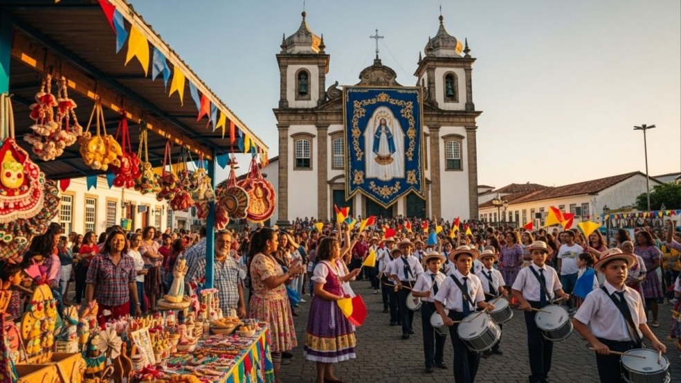 Dia 13 de folga! Feriado prolongado é decretado e anima população!