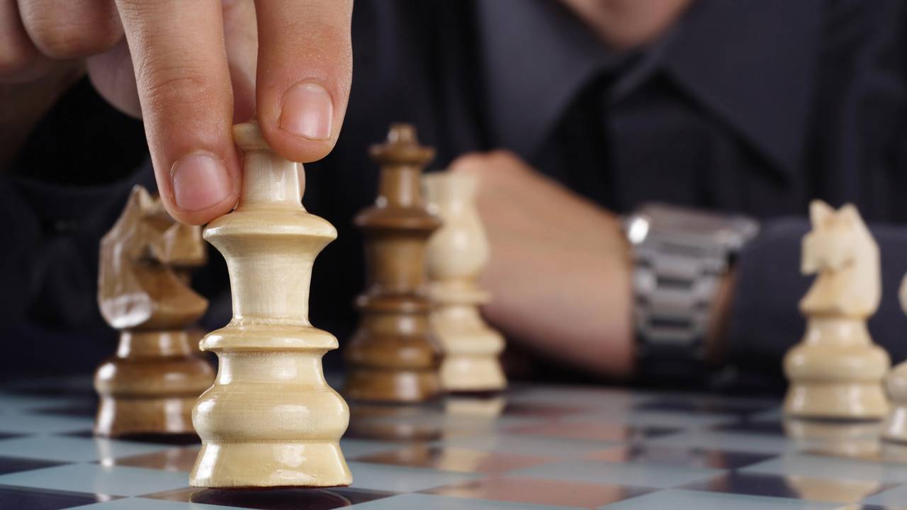 5 atitudes simples que mostram se você pensa com estratégia