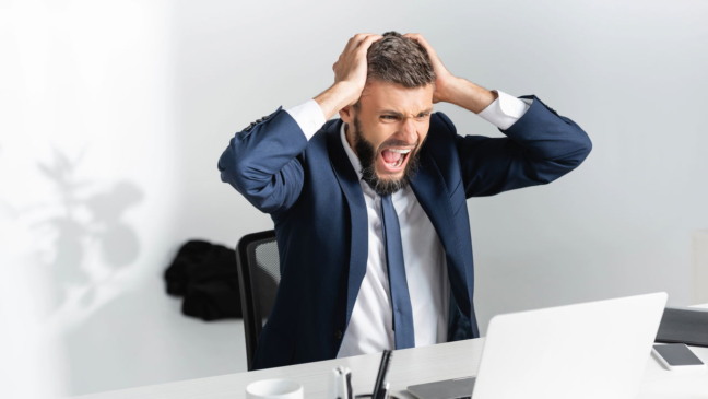 Como reduzir o estresse no trabalho antes que ele afete sua saúde