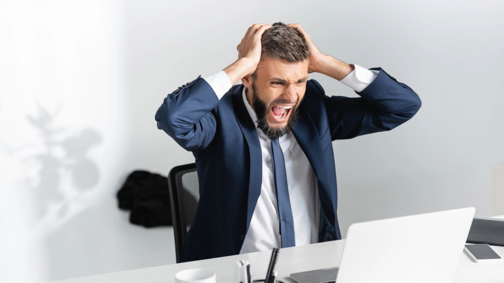 Como reduzir o estresse no trabalho antes que ele afete sua saúde