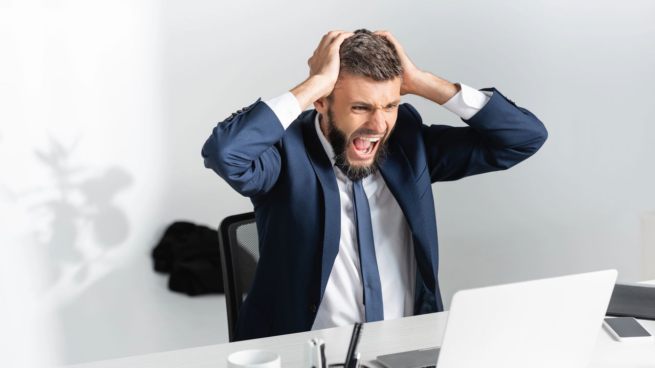 Como reduzir o estresse no trabalho antes que ele afete sua saúde