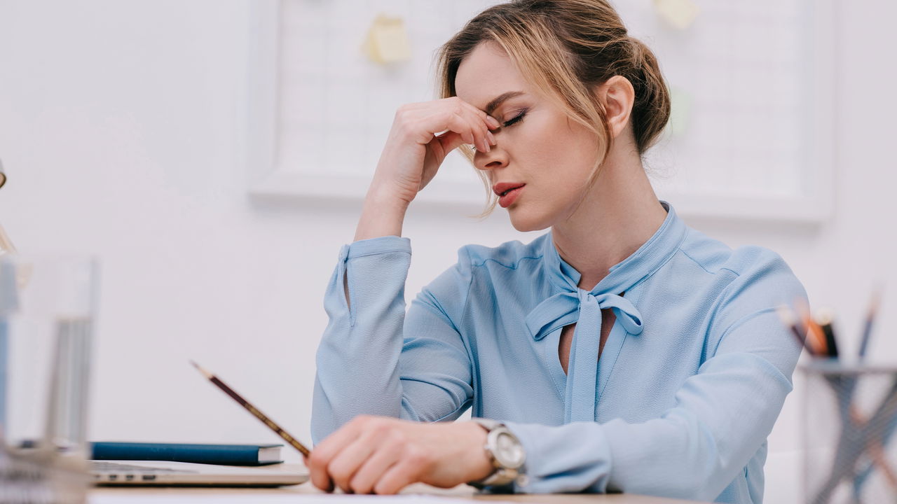 Como reduzir o estresse no trabalho antes que ele afete sua saúde