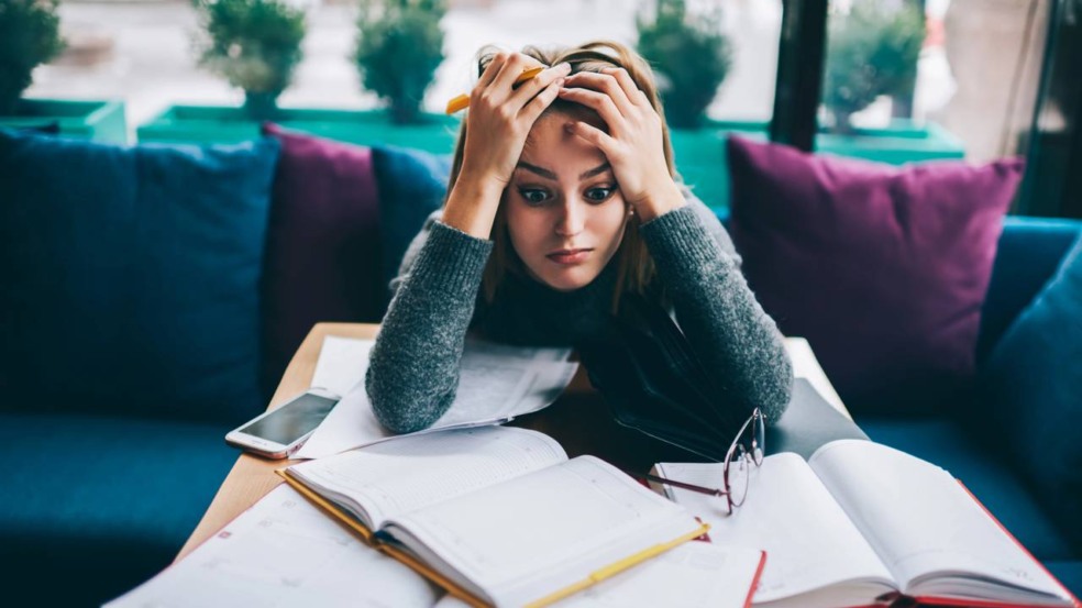 Evite o cansaço extremo seguindo hábitos inteligentes de estudo Evite o cansaço extremo seguindo hábitos inteligentes de estudo