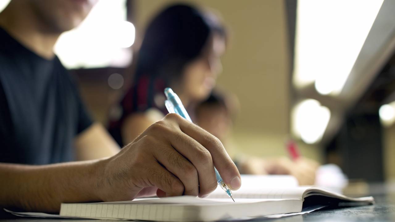 Professores garantem que alunos que fazem isso são os que destacam
