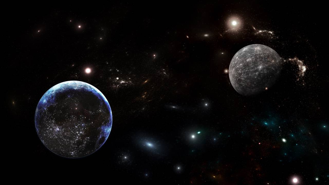 Terra tem novo quase-satélite, dizem astrônomos