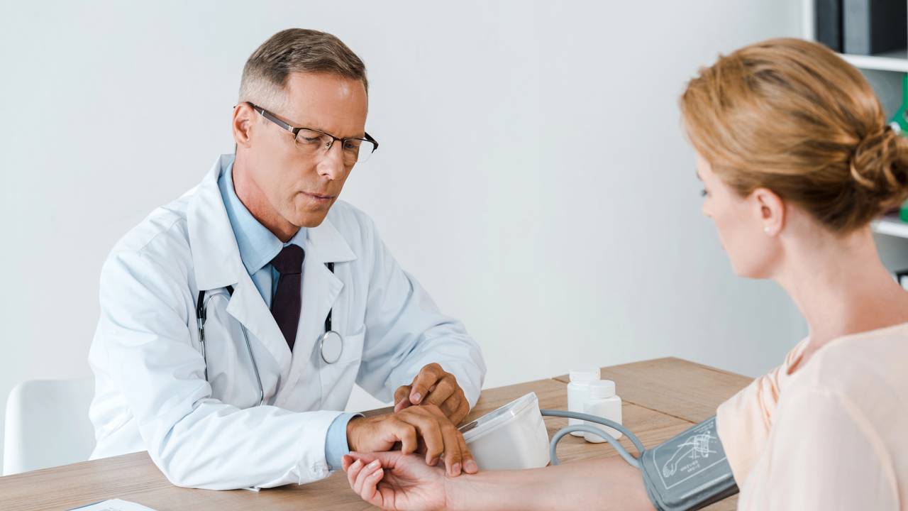 Fazer check-up pode ser mais urgente do que você imagina