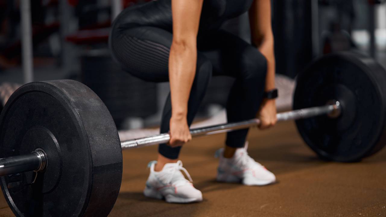 5 exercícios essenciais para posterior de coxa